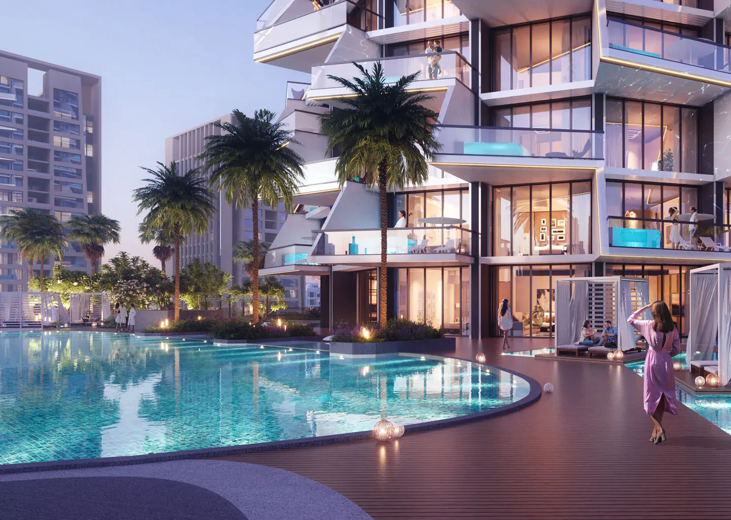 Binghatti Royale — 4