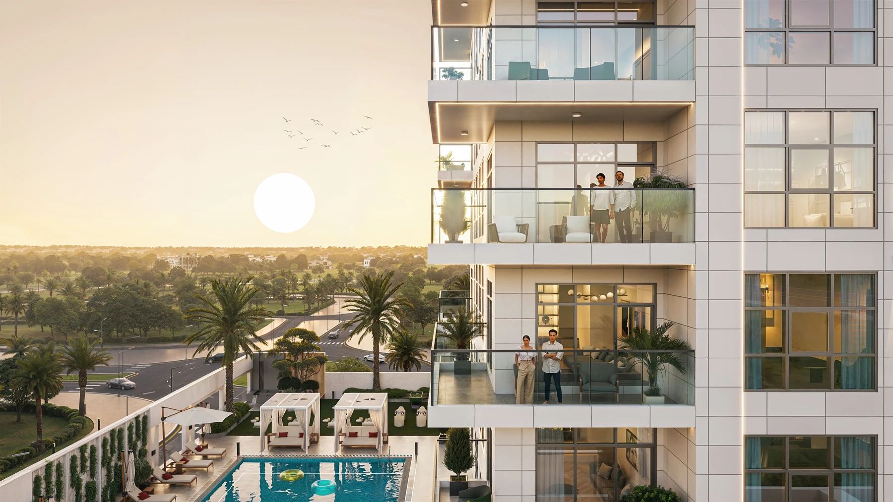 Ramada Residences by Wyndham — 2