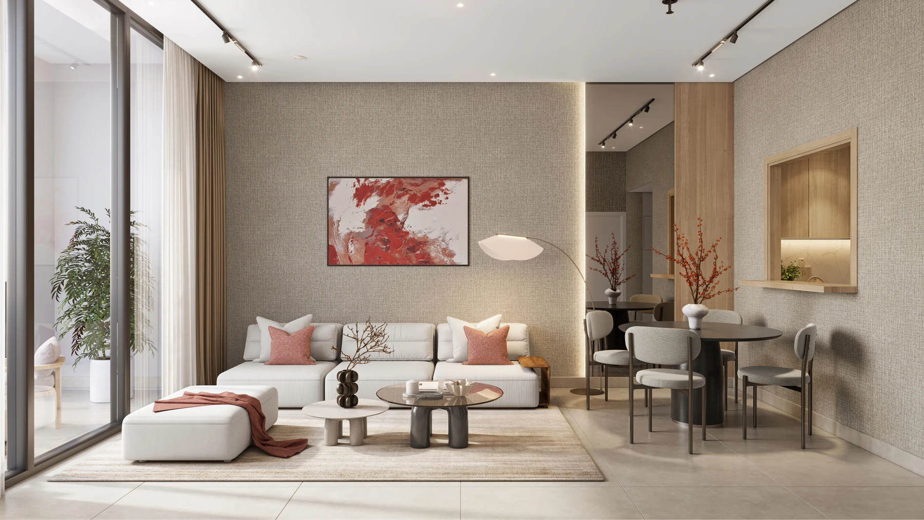Ramada Residences by Wyndham — 3