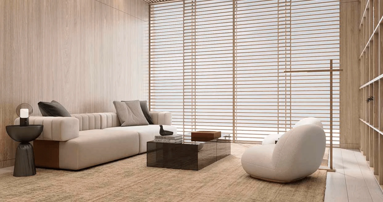 Concept 7 Residences