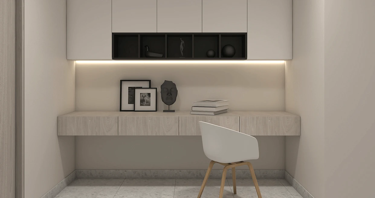 Concept 7 Residences — 2