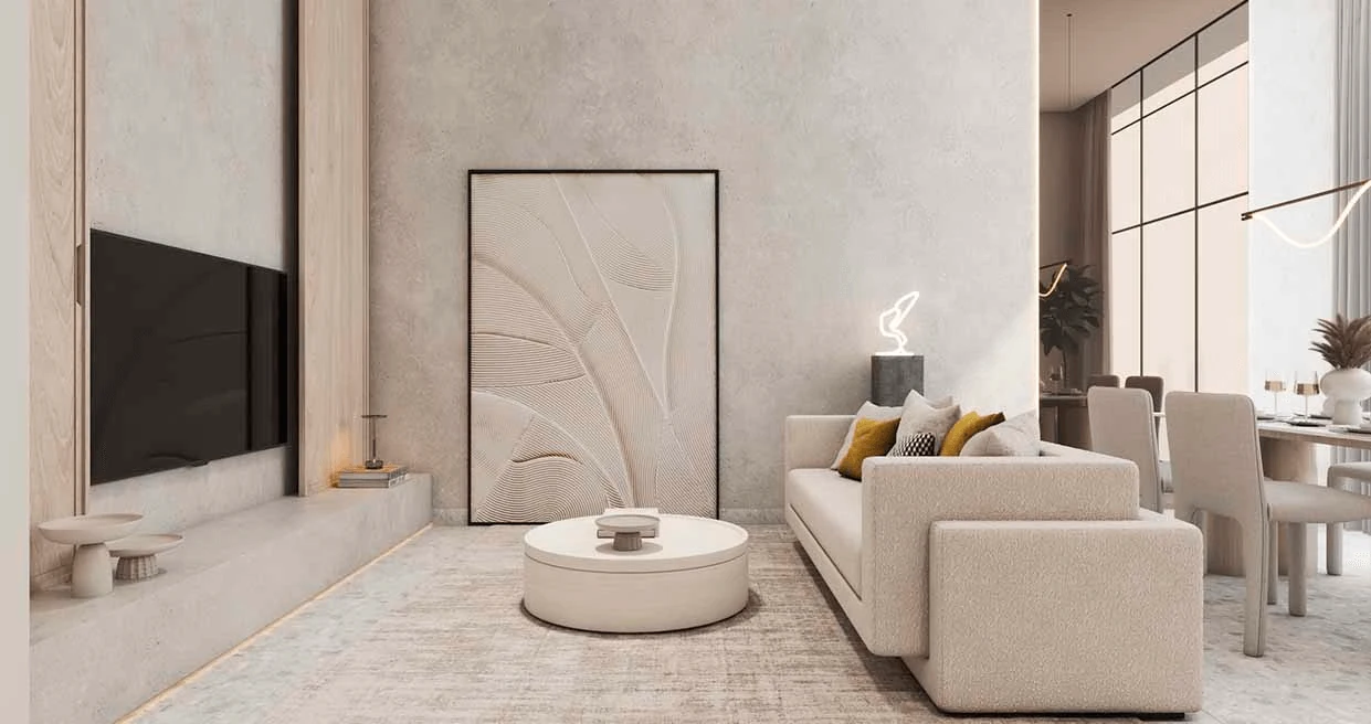 Concept 7 Residences — 3