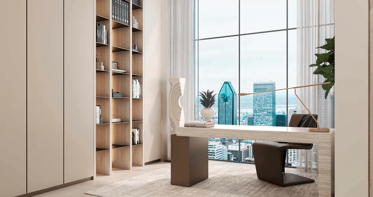Concept 7 Residences — 4