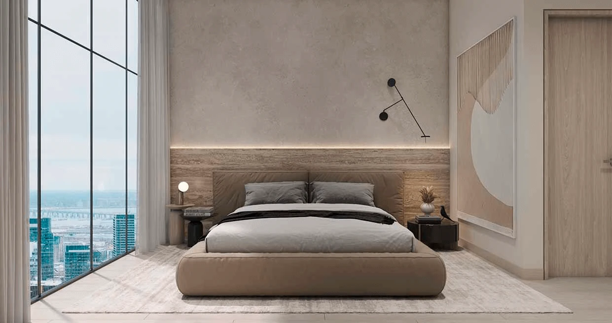 Concept 7 Residences — 5