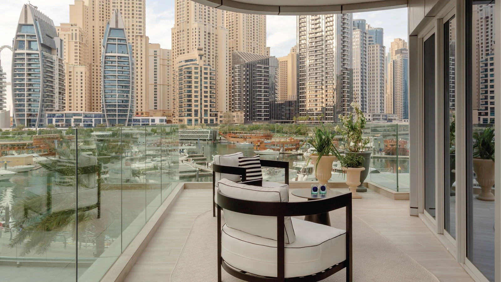 Marina Star Residences