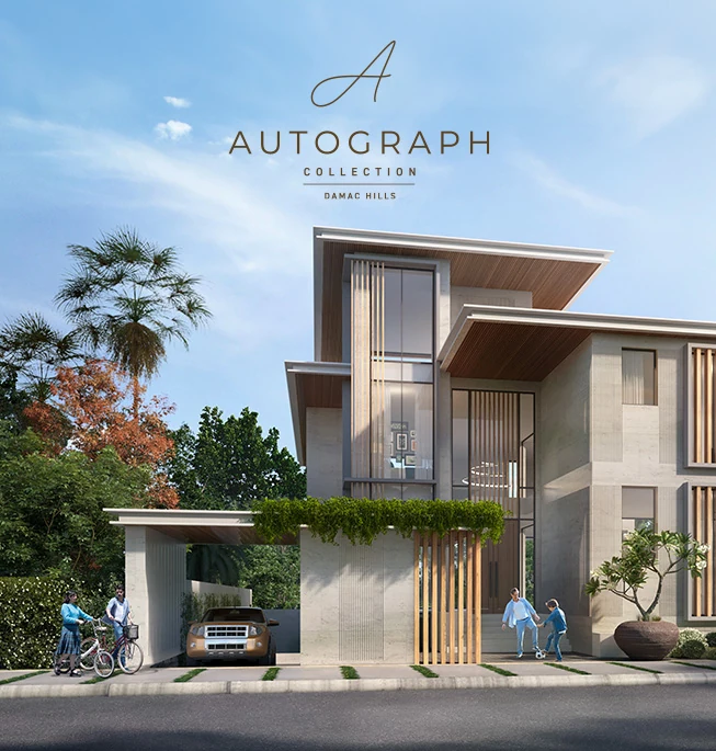 Autograph Collection — 2