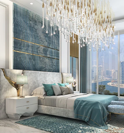 Chic Tower