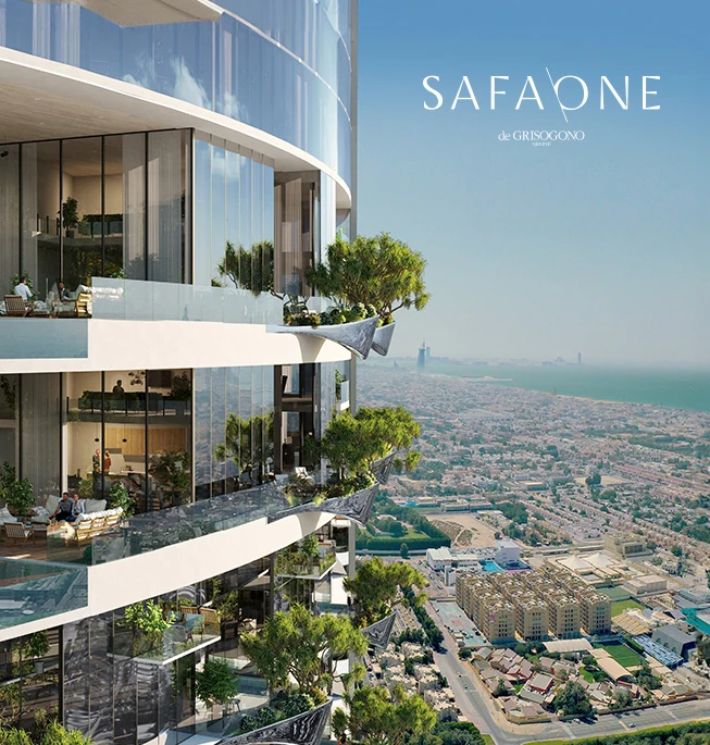 Safa One de GRISOGONO — 2
