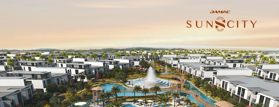 DAMAC Sun City