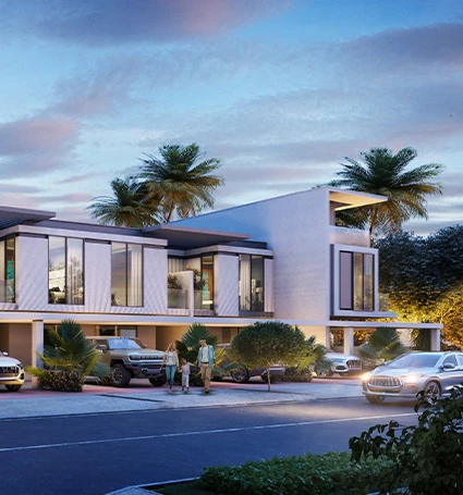 DAMAC Sun City — 4