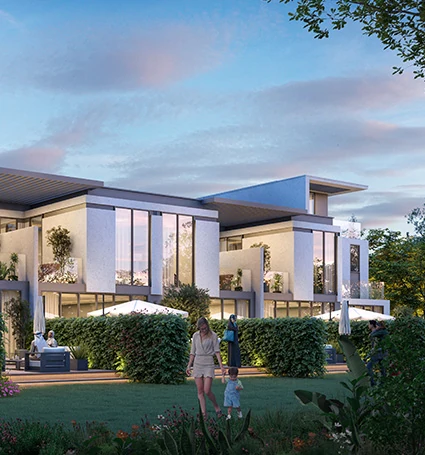 DAMAC Sun City — 6