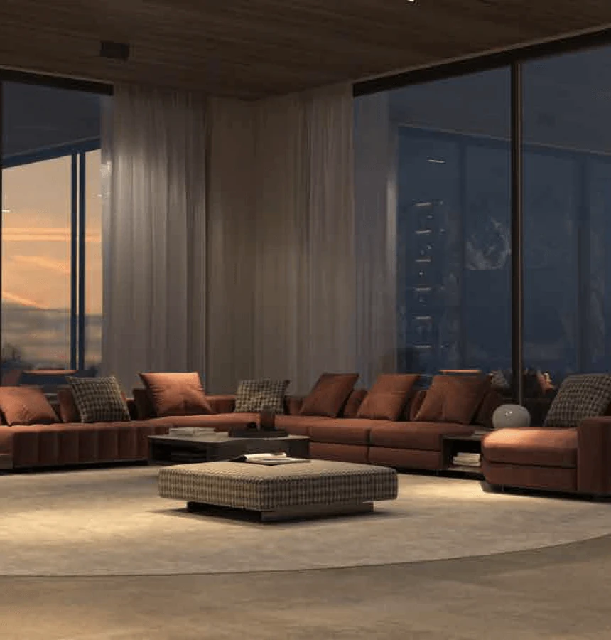Millennium Talia Residences — 3
