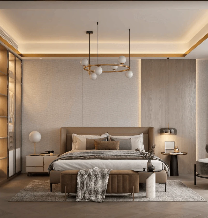 Millennium Talia Residences — 4