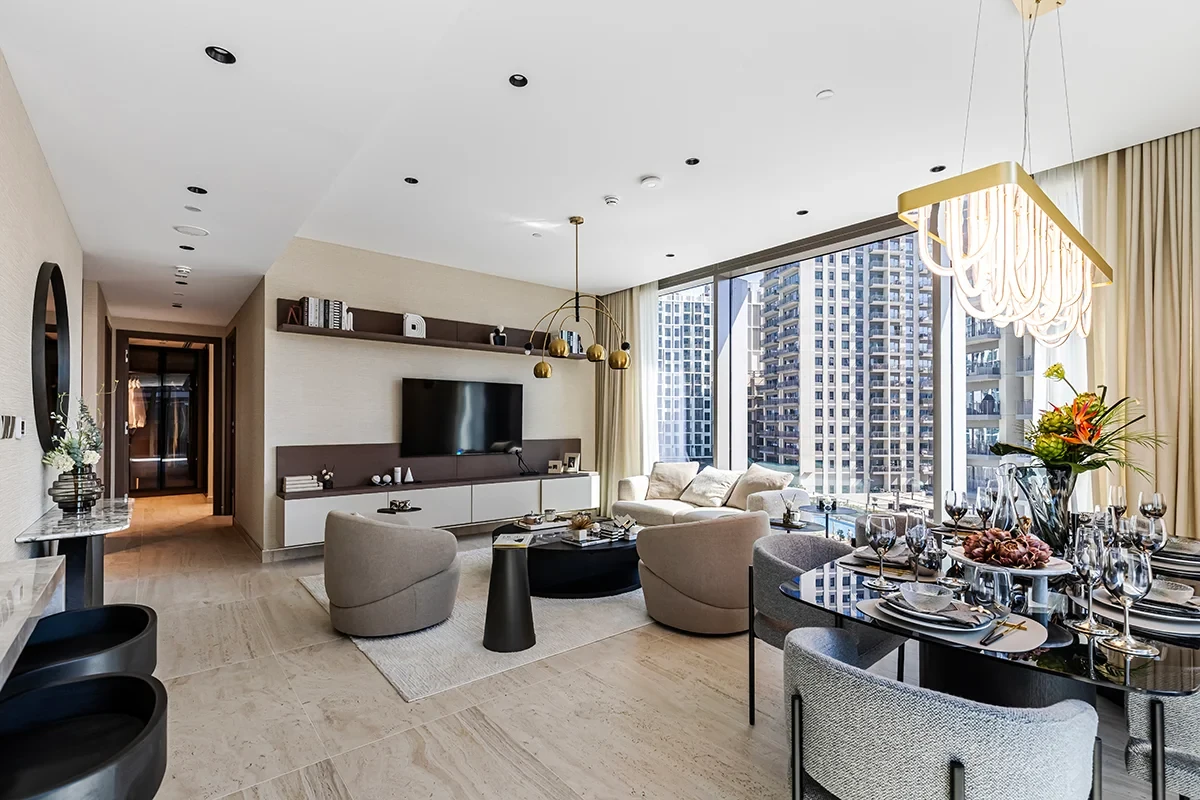 Helvetia Residences — 2