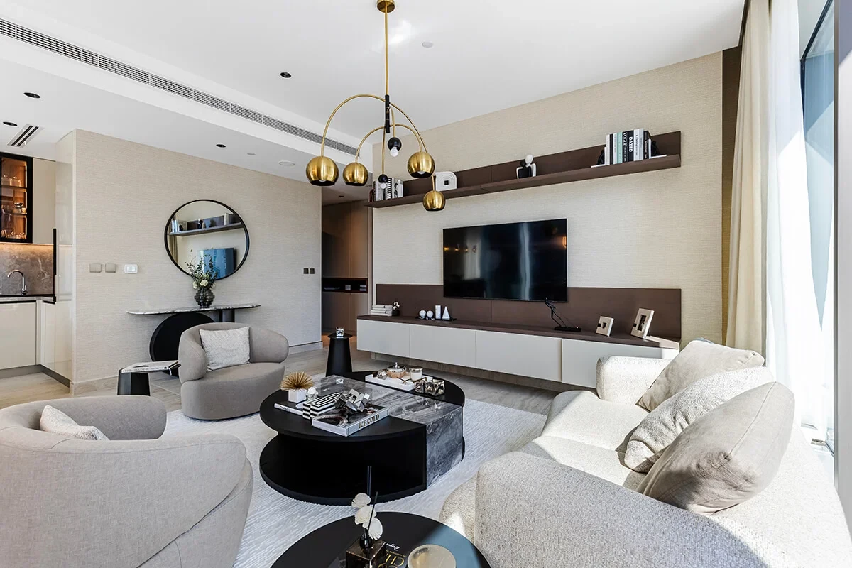 Helvetia Residences — 3