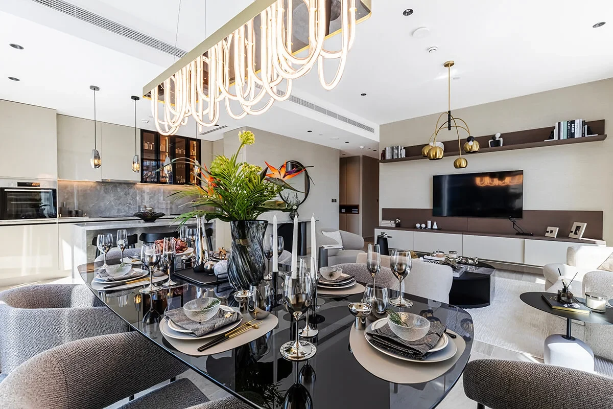 Helvetia Residences — 4