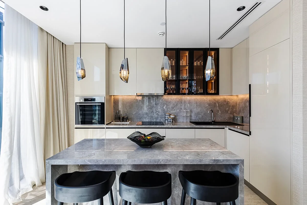 Helvetia Residences — 5
