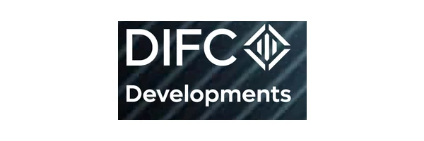 DIFC Developments logo