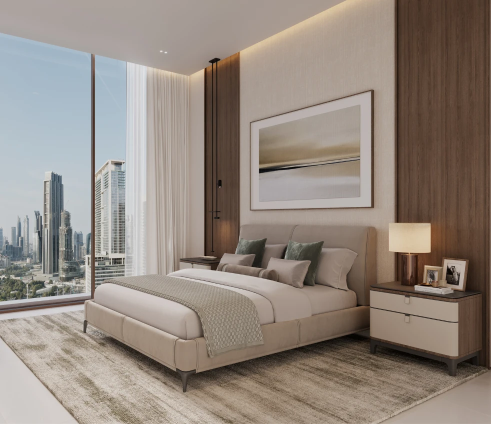 The Residences by DIFC