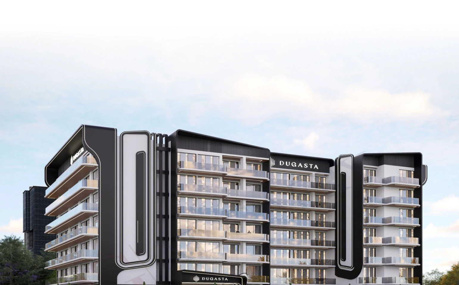 Al Haseen Residences 3