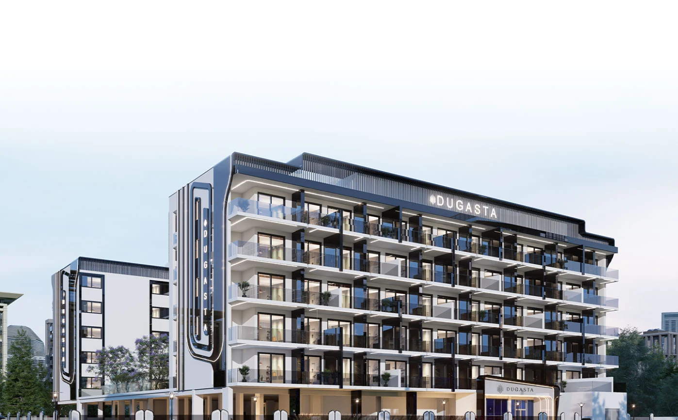 Al Haseen Residences 4