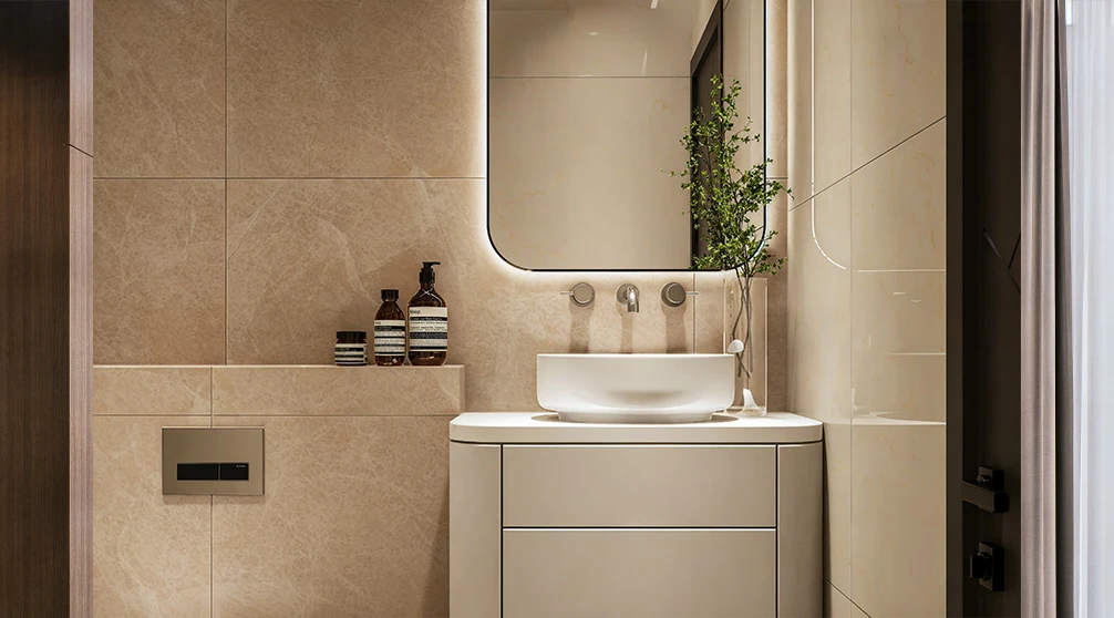 Al Haseen Residences 4 — 4