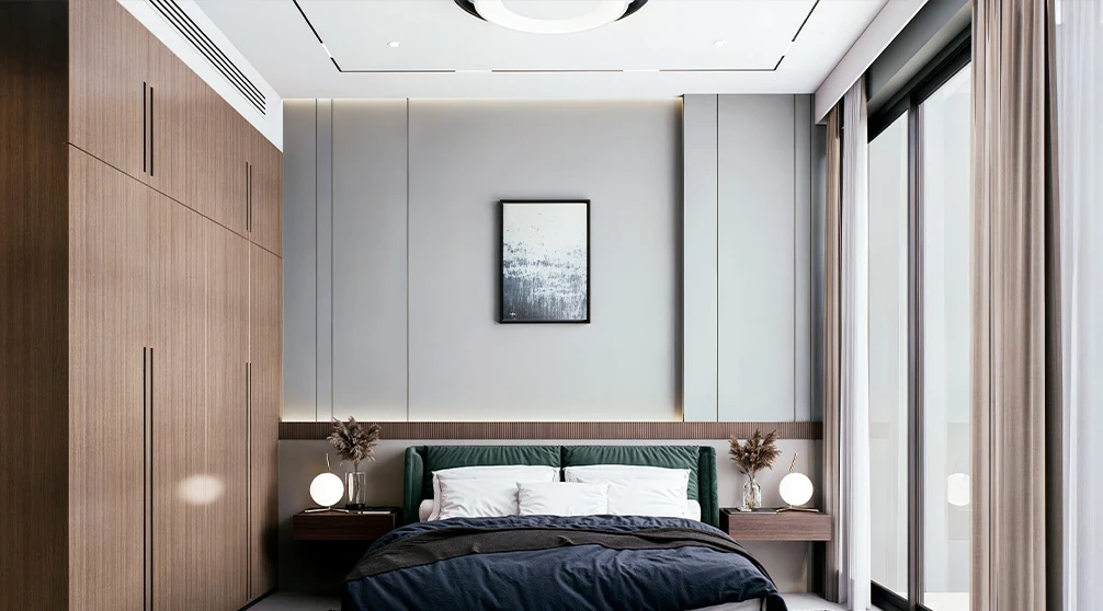 Al Haseen Residences 4 — 6