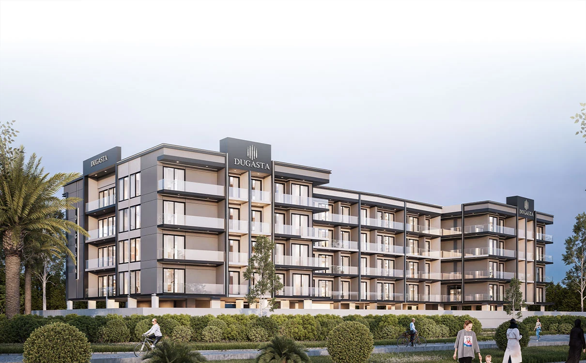 Astra Residences