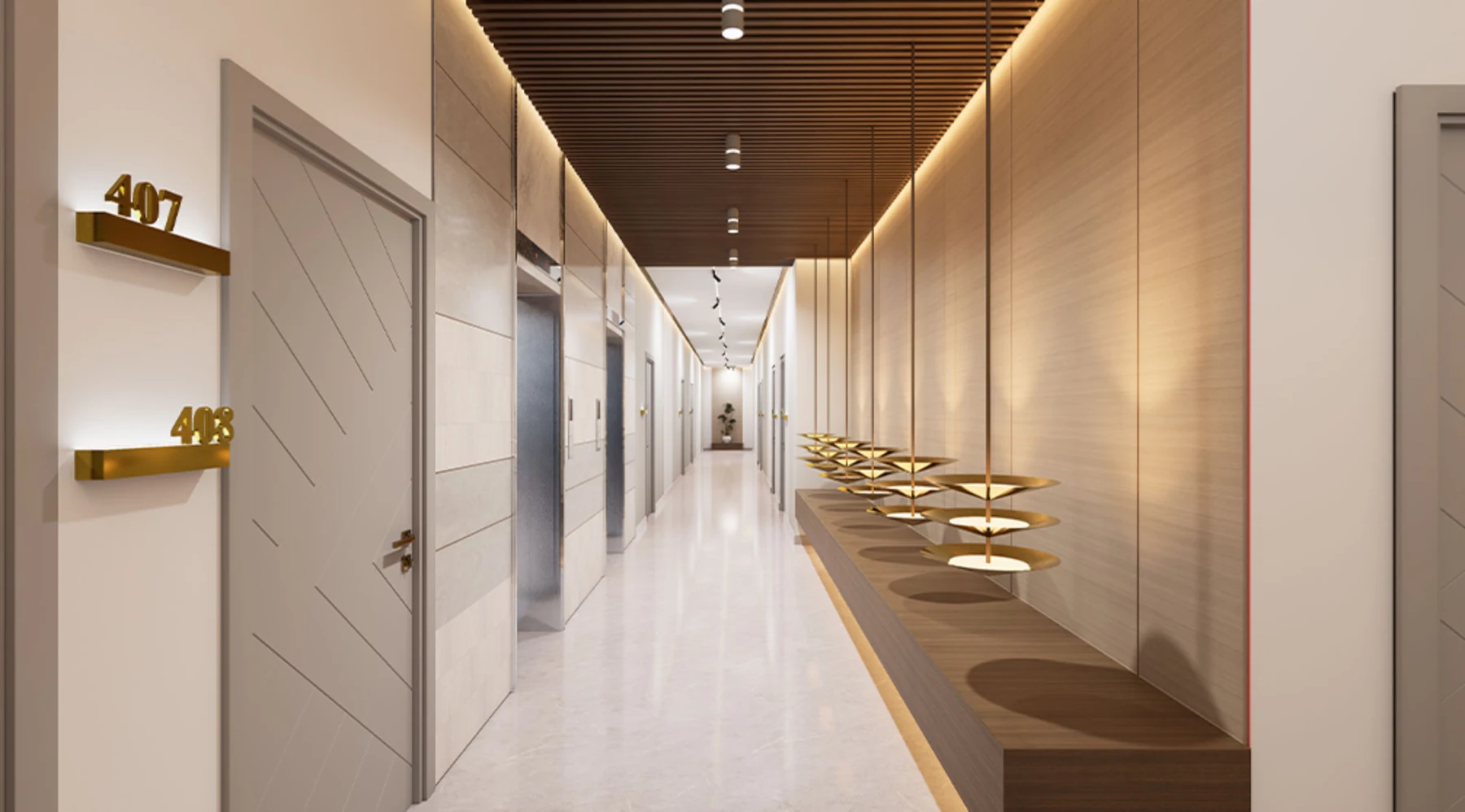 Astra Residences — 3