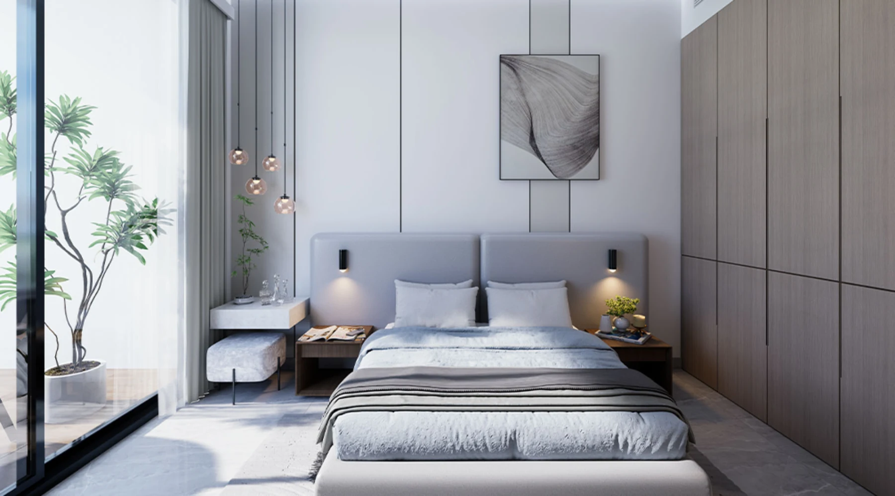 Astra Residences — 4