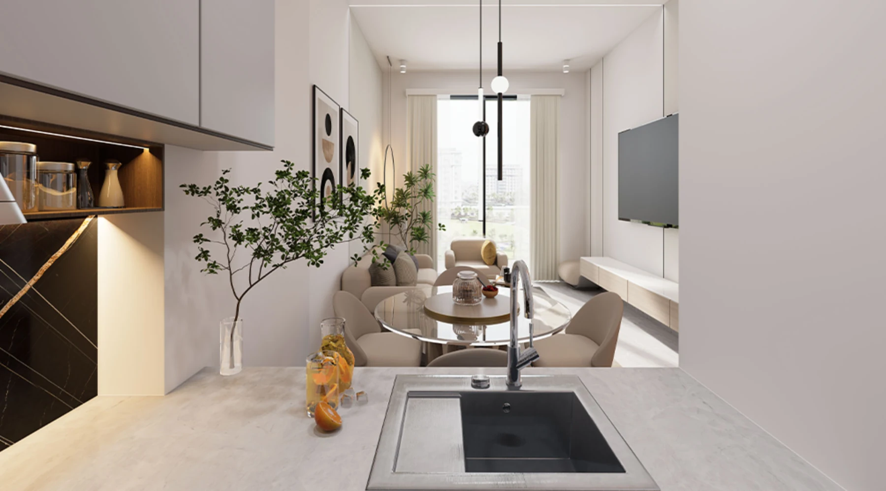 Astra Residences — 5