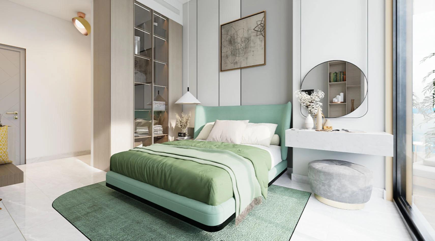 Astra Residences — 6