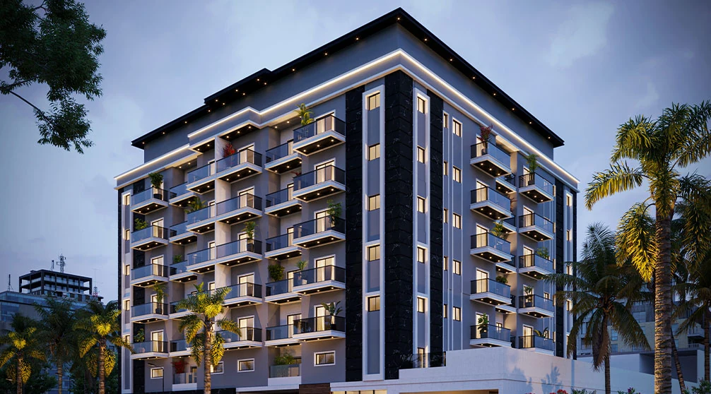 Moonsa Residences 1 — 2
