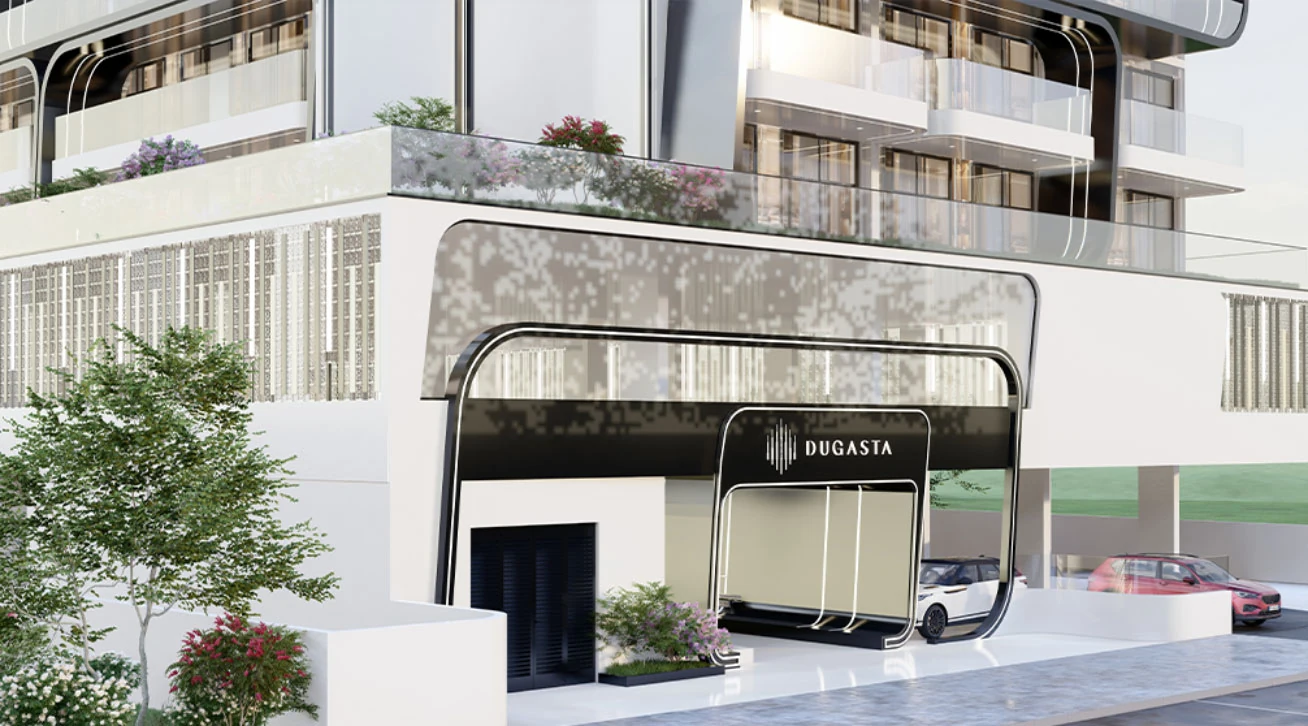 Moonsa Residences 2 — 2