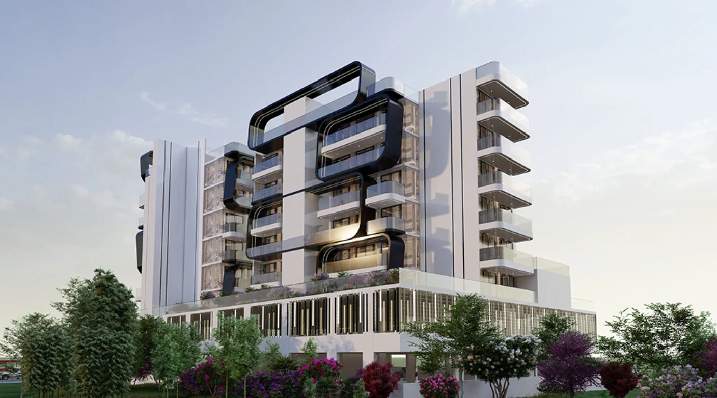 Moonsa Residences 2 — 3