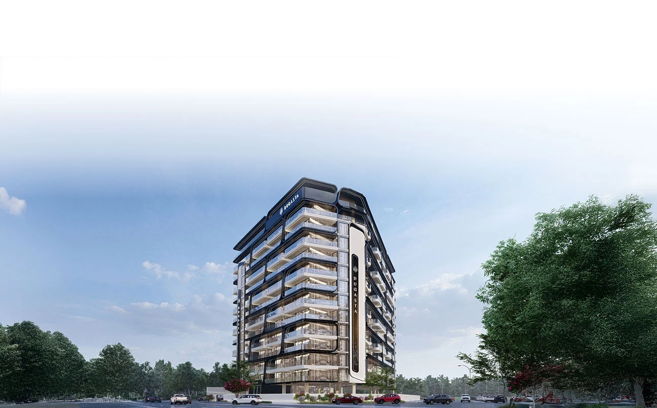Terra Tower