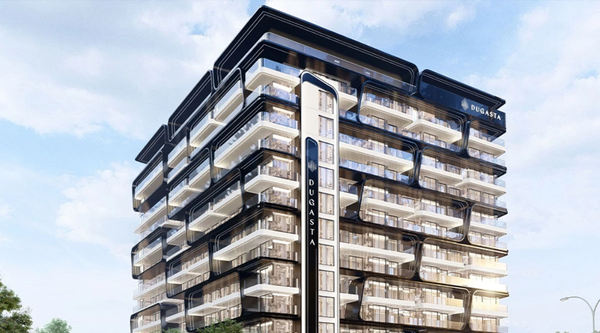 Terra Tower — 3