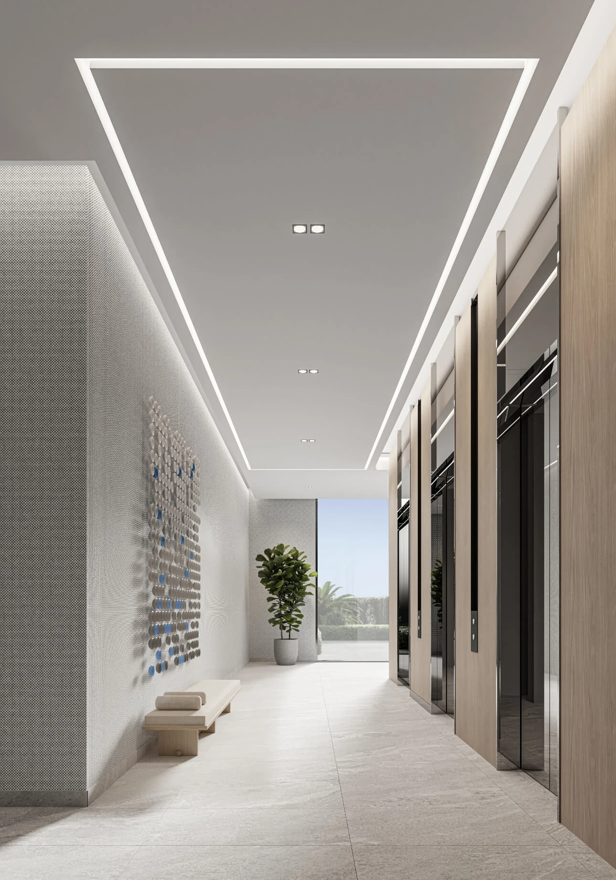 Ellington House IV — 6