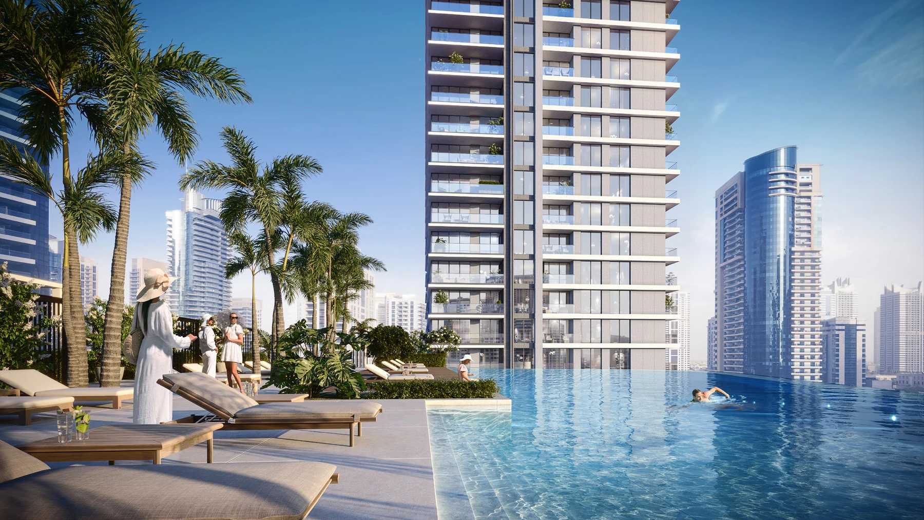 Marina Shores — 4