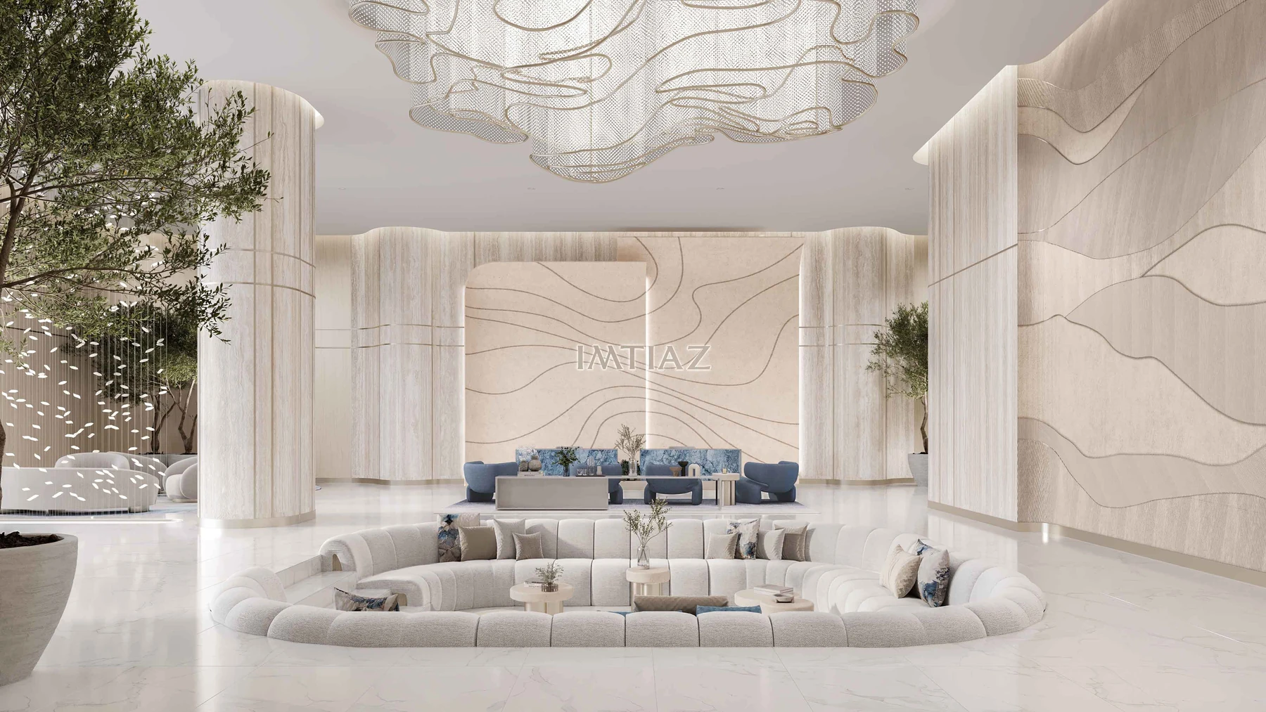 Beach Walk Residence by Imtiaz — 6