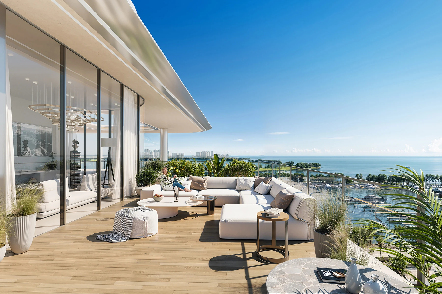 Côtier House by Imtiaz — 3