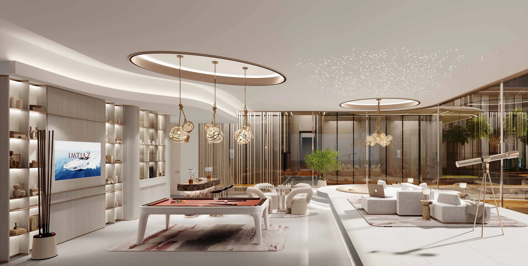Côtier House by Imtiaz — 5
