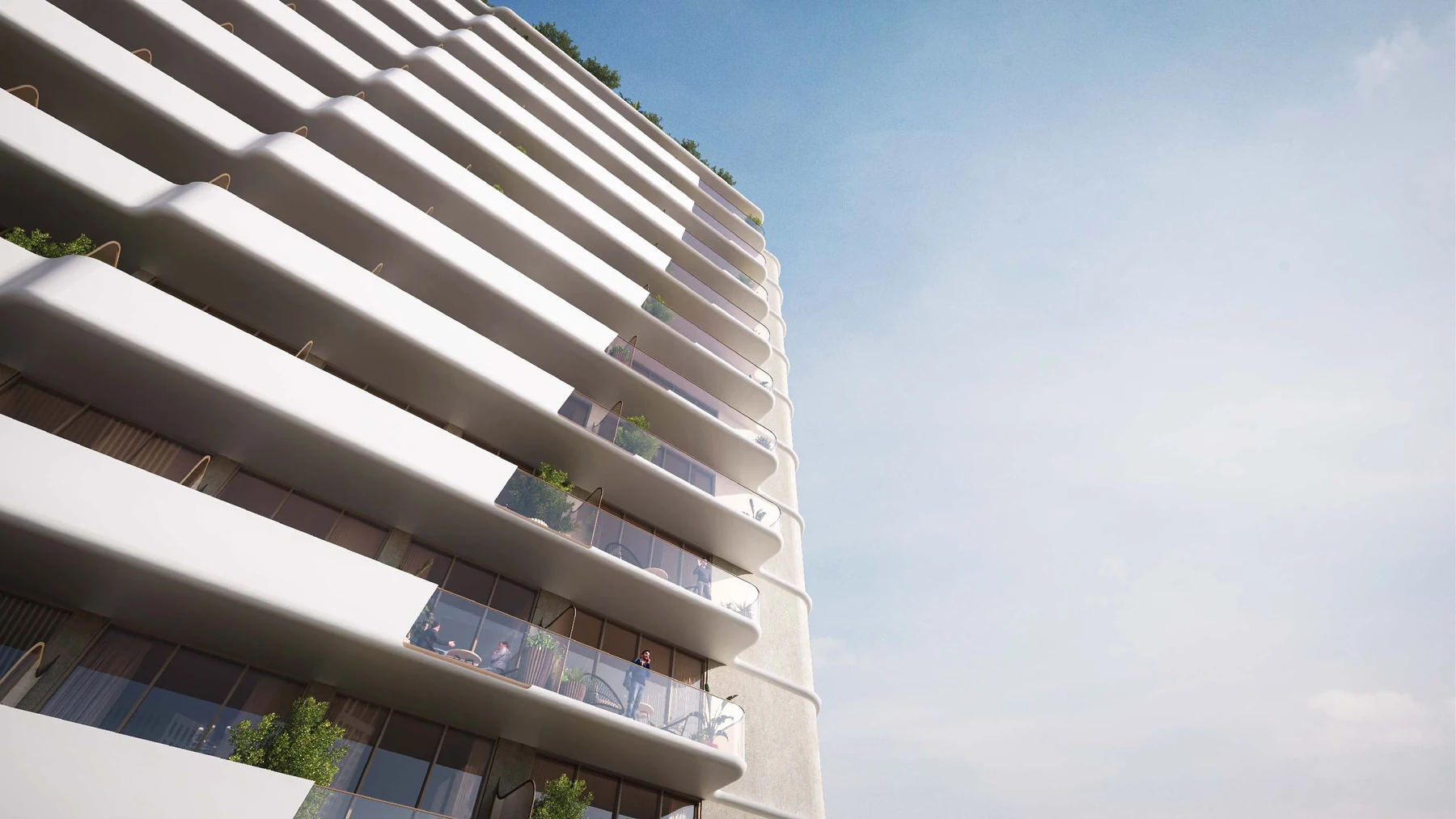Pearl House II by Imtiaz — 3
