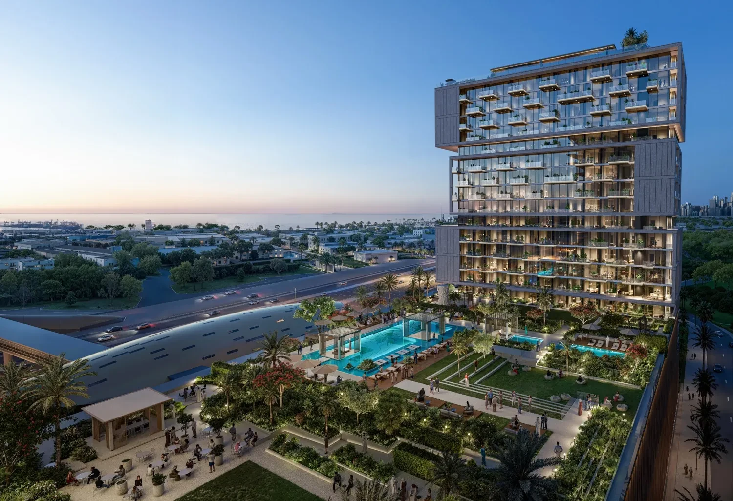 Raw District by Imtiaz — 2