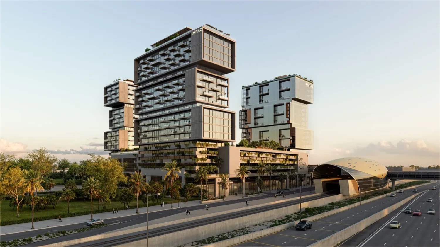 Raw District by Imtiaz — 3