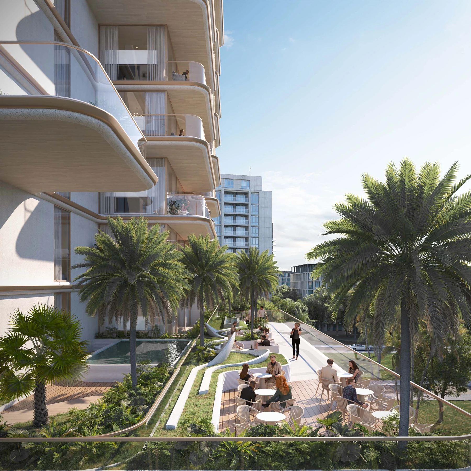 Sunset Bay 2 by Imtiaz — 2