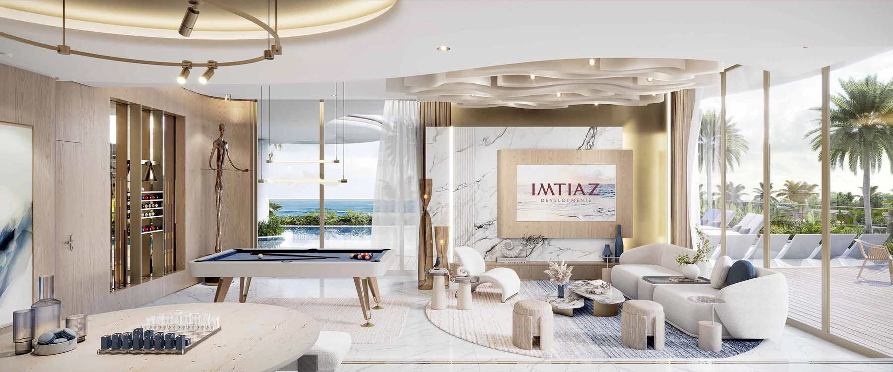 Sunset Bay 2 by Imtiaz — 5