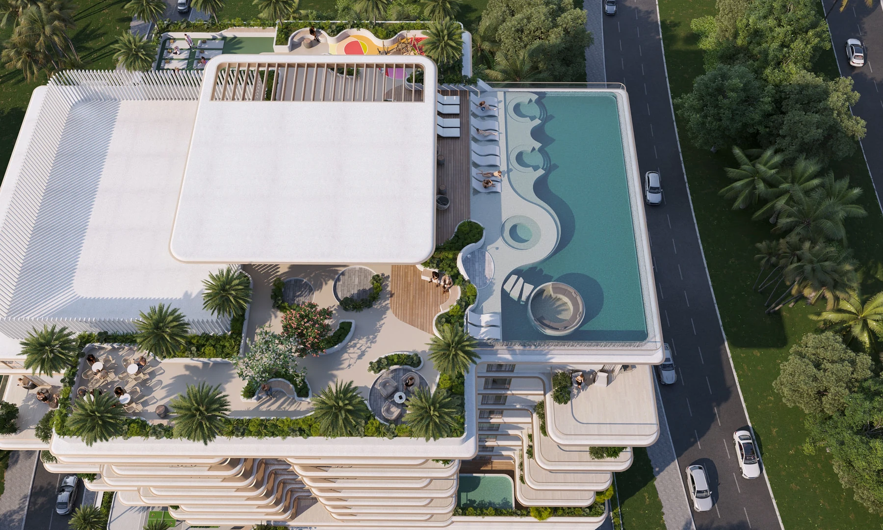 Sunset Bay 3 by Imtiaz — 2
