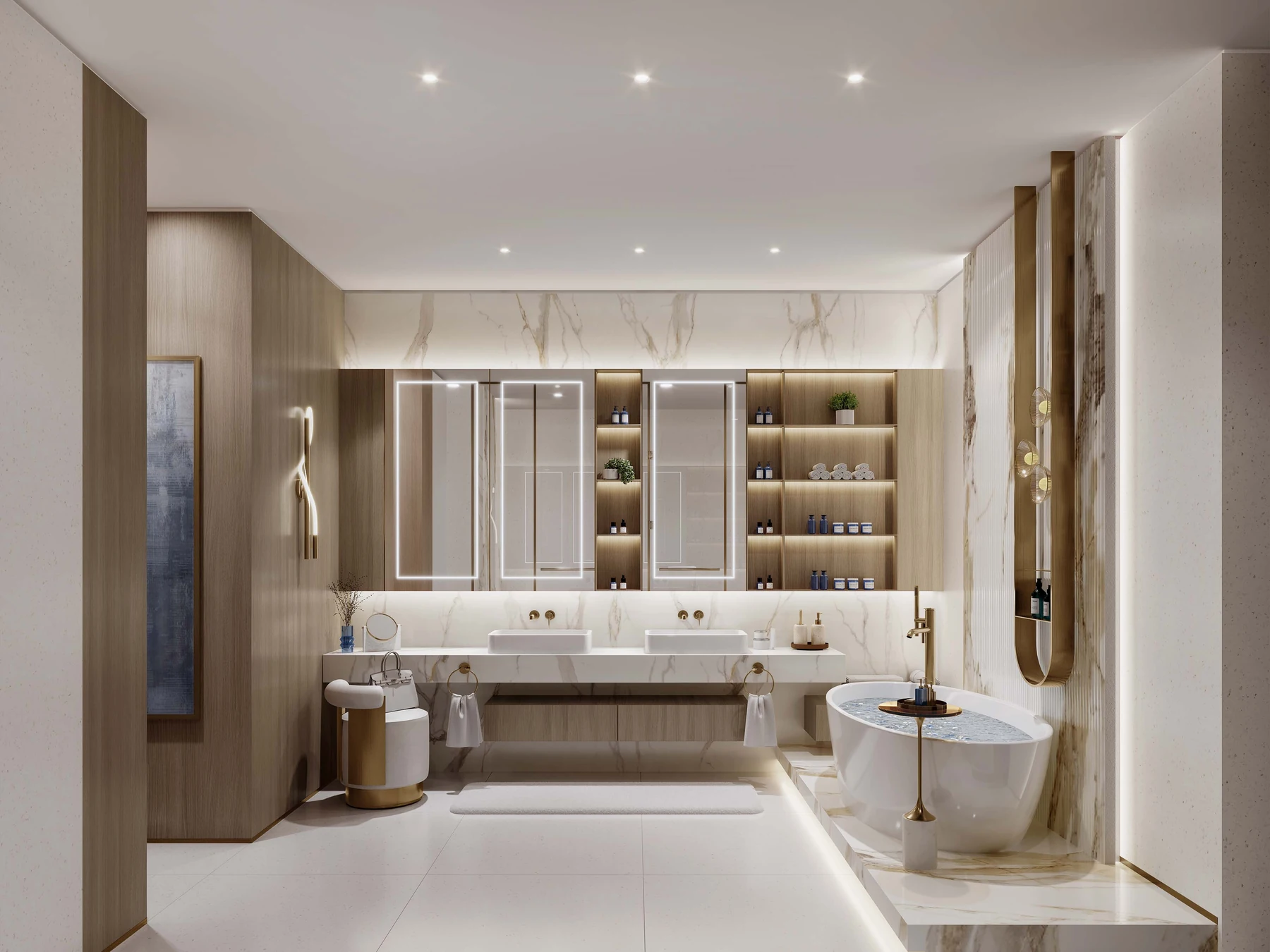 Sunset Bay 3 by Imtiaz — 5
