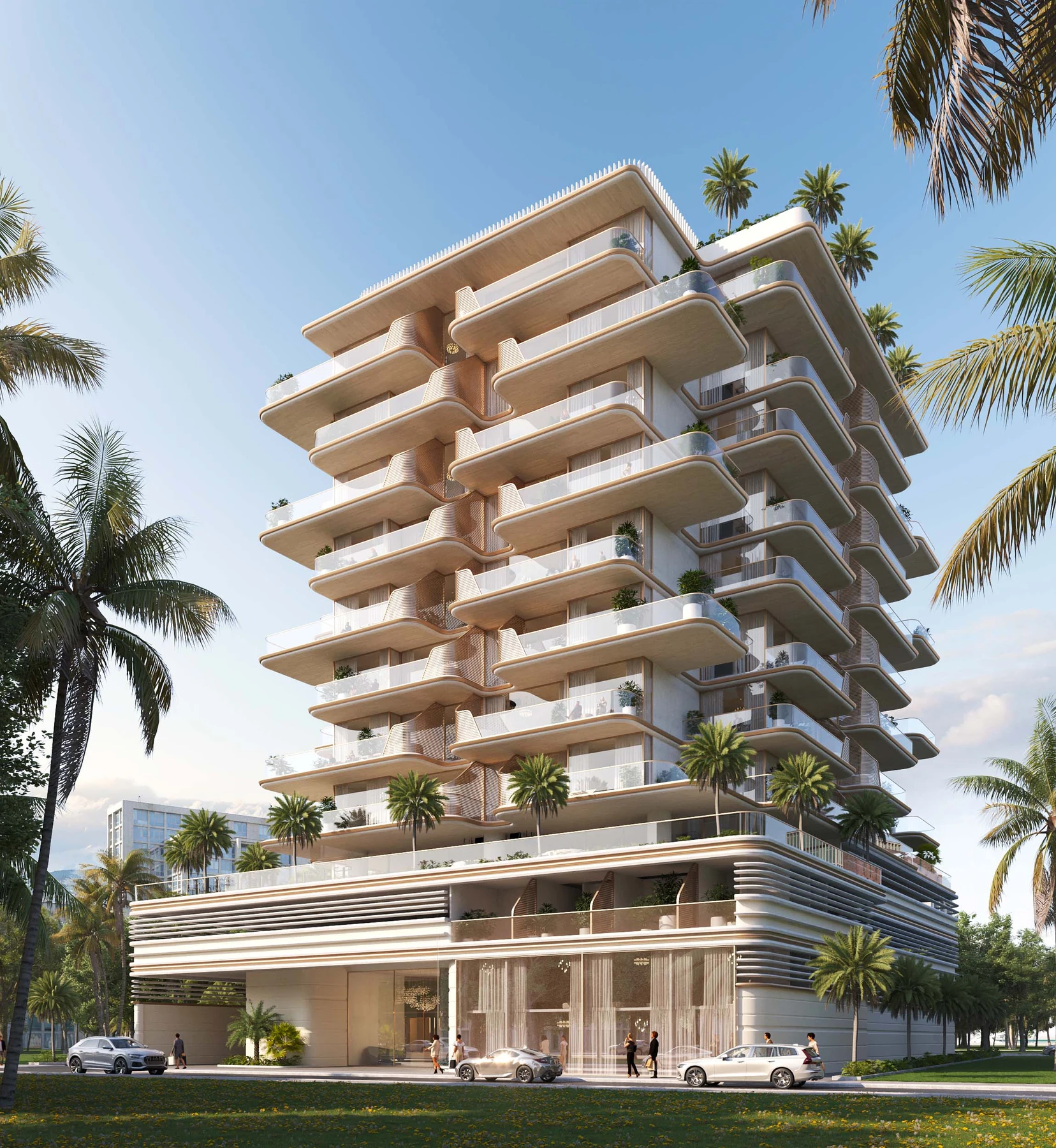 Sunset Bay 4 by Imtiaz